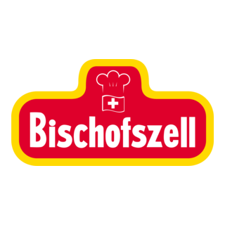 Bischofszell Nahrungsmittel AG Logo PNG Vector