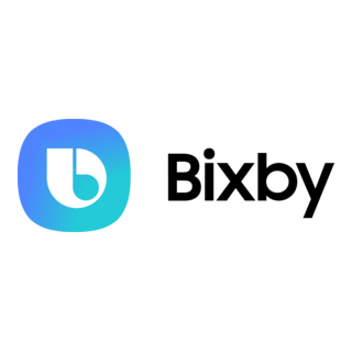 Bixby Logo PNG Vector
