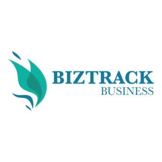 BizTrack Logo PNG Vector