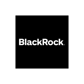 BlackRock Logo PNG Vector