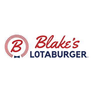 Blake's Lotaburger Logo PNG Vector