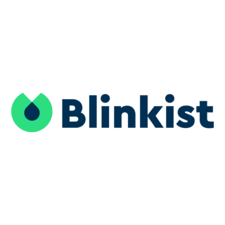 Blinklist Logo PNG Vector