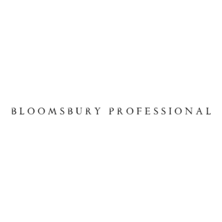Bloomsbury Professional Logo PNG Vector