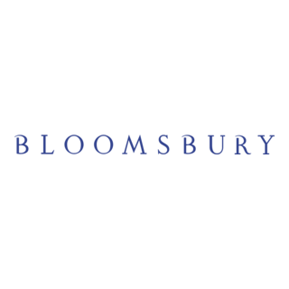 Bloomsbury Publishing Logo PNG Vector