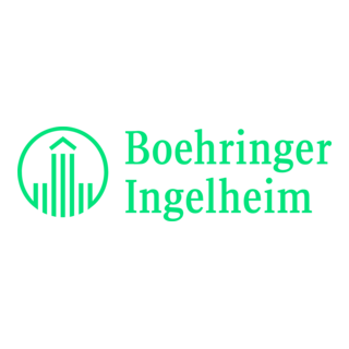 Boehringer Ingelheim Logo PNG Vector