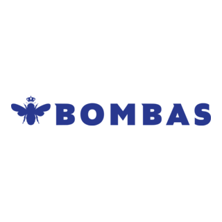 Bombas Logo PNG Vector