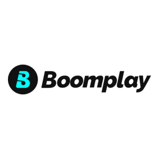 Boomplay Logo PNG Vector