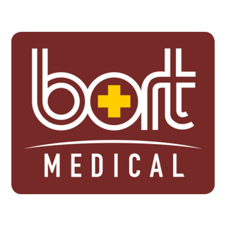 BORT Logo PNG Vector