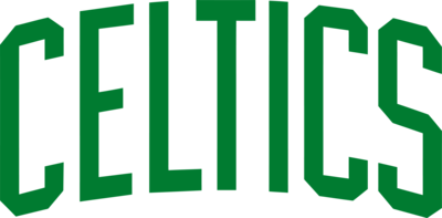 Boston Celtics Logo PNG Vector