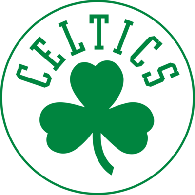 Boston Celtics Logo PNG Vector