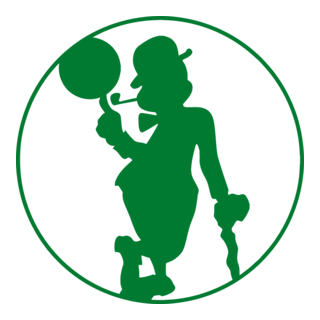 Boston Celtics Logo PNG Vector