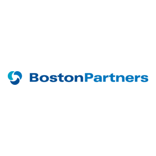 Boston Partners Logo PNG Vector