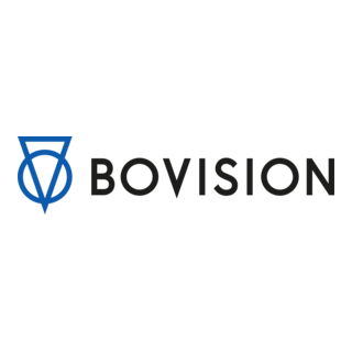 Bovision Logo PNG Vector