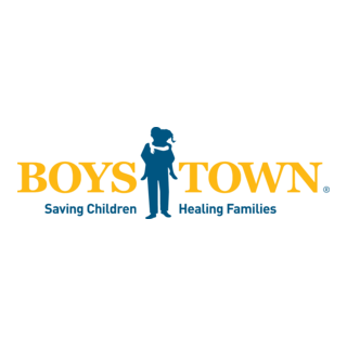 BoysTown Logo PNG Vector