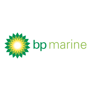 BP Marine Logo PNG Vector