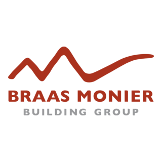 Braas Monier Building Group Logo PNG Vector