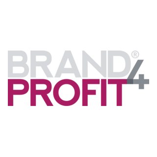 Brand4Profit Logo PNG Vector