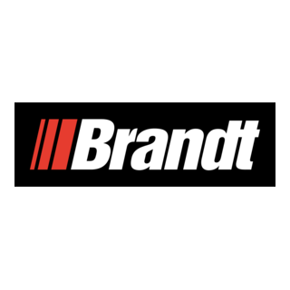 Brandt Group Logo PNG Vector
