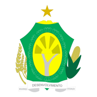 Brasão Câmara Municipal de Boa Vista Logo PNG Vector