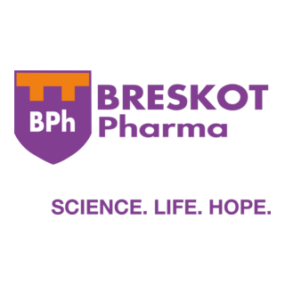 breskot Logo PNG Vector