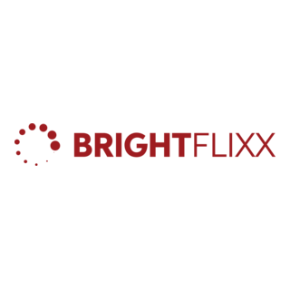 Brightflixx Logo PNG Vector