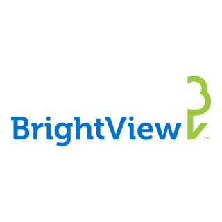 BrightView Holdings, Inc. Logo PNG Vector
