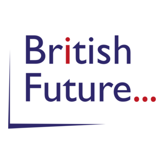 British Future Logo PNG Vector