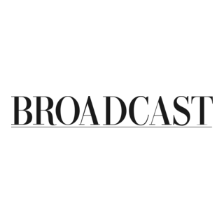 Broadcast UK Logo PNG Vector