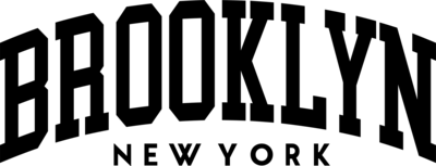 Brooklyn Logo PNG Vector