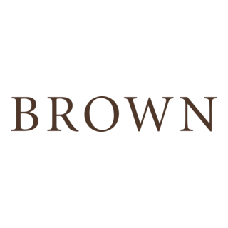 Brown University Logo PNG Vector