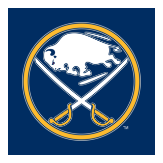 Buffalo Sabres 2010-2020 Logo PNG Vector