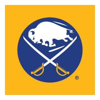 Buffalo Sabres (2020) Logo PNG Vector