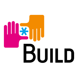 BUILD.org Logo PNG Vector