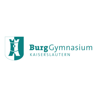 BurgGymnasium Logo PNG Vector