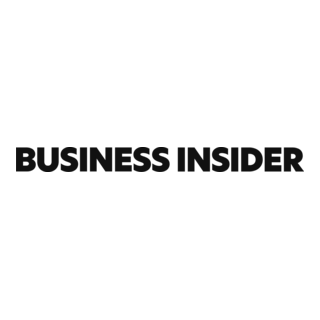 Business Insider Logo PNG Vector