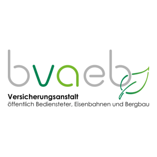 BVAEB Logo PNG Vector