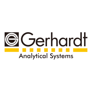 C. Gerhardt Logo PNG Vector