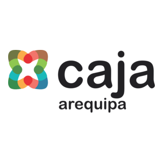 CAJA AREQUIPA Logo PNG Vector