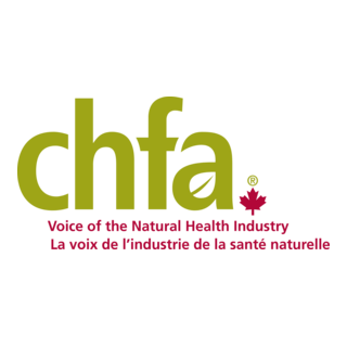 Canadian Health Food Association Logo PNG Vector