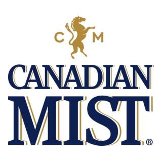 Canadian Mist Logo PNG Vector