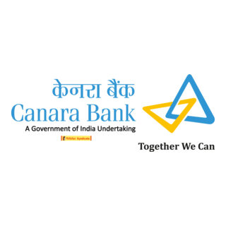 Canara Bank Logo PNG Vector