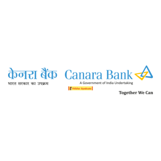 Canara Bank Logo PNG Vector