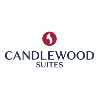 Candlewood Suites Logo PNG Vector
