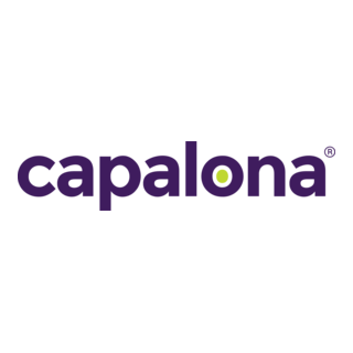Capalona Logo PNG Vector