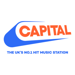 Capital-FM Logo PNG Vector