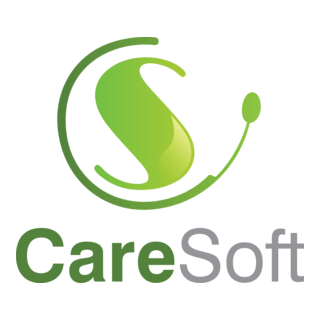 Caresoft Logo PNG Vector
