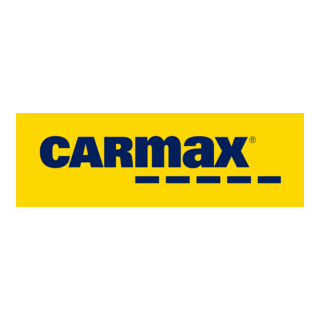 Carmax Logo PNG Vector