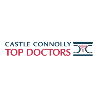 Castle Connolly Top Doctor Logo PNG Vector