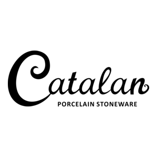 Catalan Ceramics Logo PNG Vector