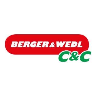 C&C Berger & Wedl Logo PNG Vector